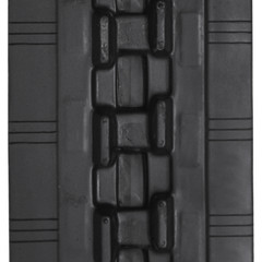Yanmar B 1U Rubber Track – 180x72x40 – Cross Application Tread
