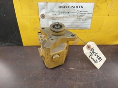 4W5481 USED CATERPILLAR FUEL PUMP G GOOD CONDITION. FREE SHIPPING!