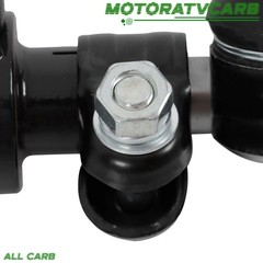 ALL-CARB D128454 Steering Cylinder For Case 480C 480F 480D 580C 580D 584E 580SE