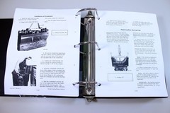 Farmall International 666 686 70 86 Diesel Tractor Service Manual Repair Shop