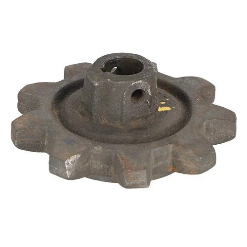 Sprocket – Gathering Chain Drive fits Gleaner Black Frame Orange Frame 70577247