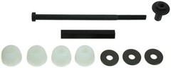 DRiV MOOG Suspension Stabilizer Bar Link Kit – K700538 – High-Strength, Wear-Re