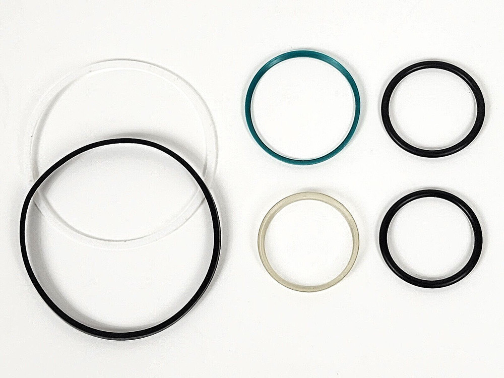 Seal kit for TEMCo TH0023 Toe Jack (Pre February 2020 model)