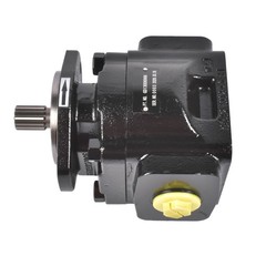 87413847 84561846 Hydraulic Pump 13 Teeth for Case 1840 1845C 131694A1 319602A1
