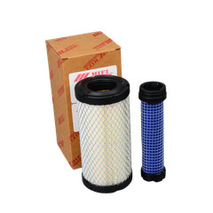 For Toro 22327 22328 Dingo TX1000 Filter Kit Air Fuel Hydraulic 5PCS