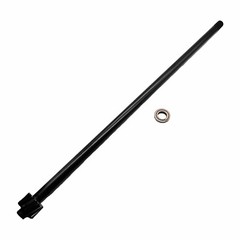 Craftsman Steering Shaft 738P07154 – Replaces 938-05078, 738-05078 – OEM