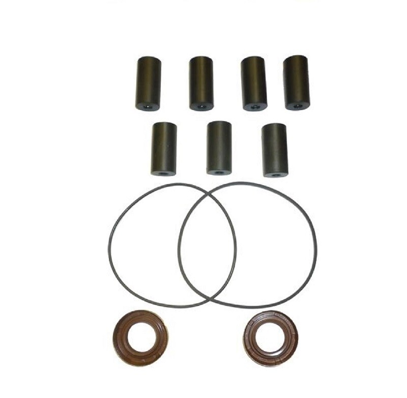 Delavan Old Style Repair Kit w/ 7 – 3/4″ Rollers CCW Rotation Fits Pump #77-3110