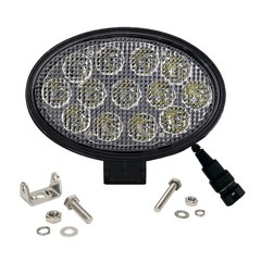 LED Work Light For Case IH Combines 7088 6088 5088 7230 7230 8010 8120 9120 9130