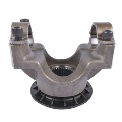 Pinion Yoke with Strap Kit F81Z4851AB 10.5 for 1993-2010 Ford F250/350 Super D