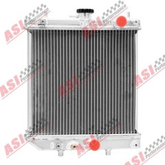 New Radiator Fit fit Kubota UTV RTV900 Part Number K7561-85210