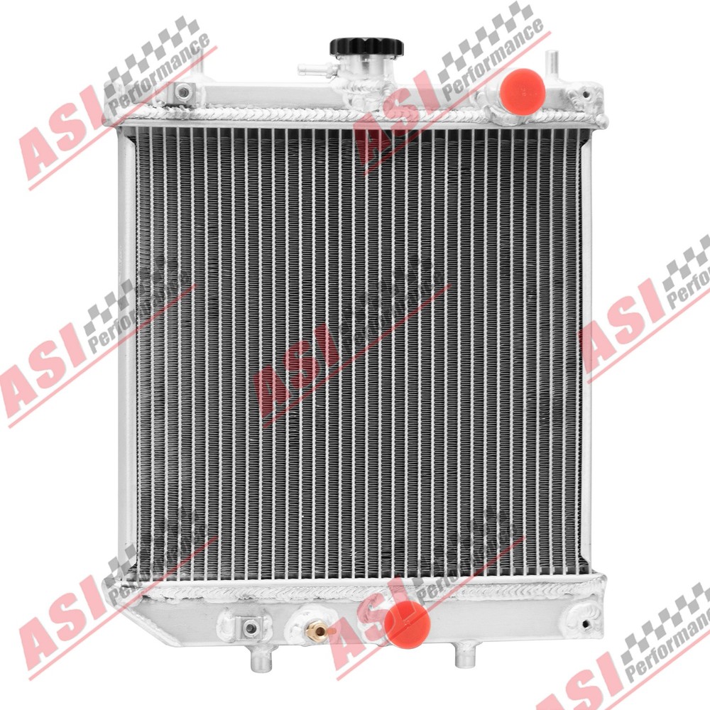 New Radiator Fit fit Kubota UTV RTV900 Part Number K7561-85210