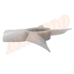 Radiator Fan For Kubota B7300HSD B7400HSD B7410D BX1500D BX1800D 15872-74110