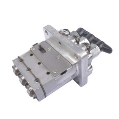 D722 D902 D782 Fuel Injection Pump 16006-51010 For Kubota RTV900 721D 722D 322D