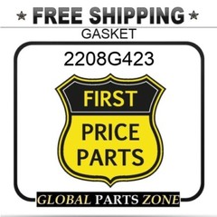 2208G423 – GASKET FOR Fits Rockwell Models – SHIPPING FREE