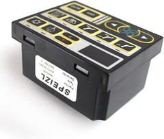Excavator Air Conditioner Control Panel PC 14697658 Excavator Control Panel#