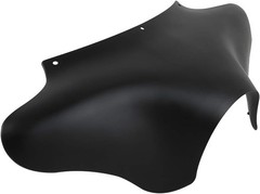 Motorcycle Outer Batwing Fairing Fit for Road King Matte Black Smoke Windshield
