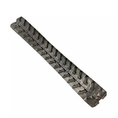AGT Rubber Track 180 x 72 x 37 for QH12/LRT23/H12/DM12-C and H15 Mini Excavator
