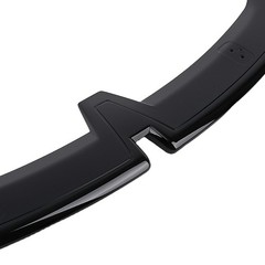 ABS Plastic 55 inch Rear Trunk Spoiler fit for Dodge Charger SRT ScatPack New