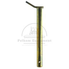 Lower Link Pin Cat. 0, 16mm x 6mm x 450mm x 470mm, No Chain