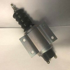 New Continuous Duty Solenoid 2001-12E2U1B2S1A 12 Volt 2001 Dual Coils Solenoid