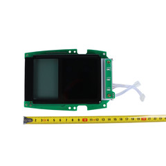 LCD PCBA Display Screen For Caterpillar CAT 320C Excavator 260-2160 157-3198