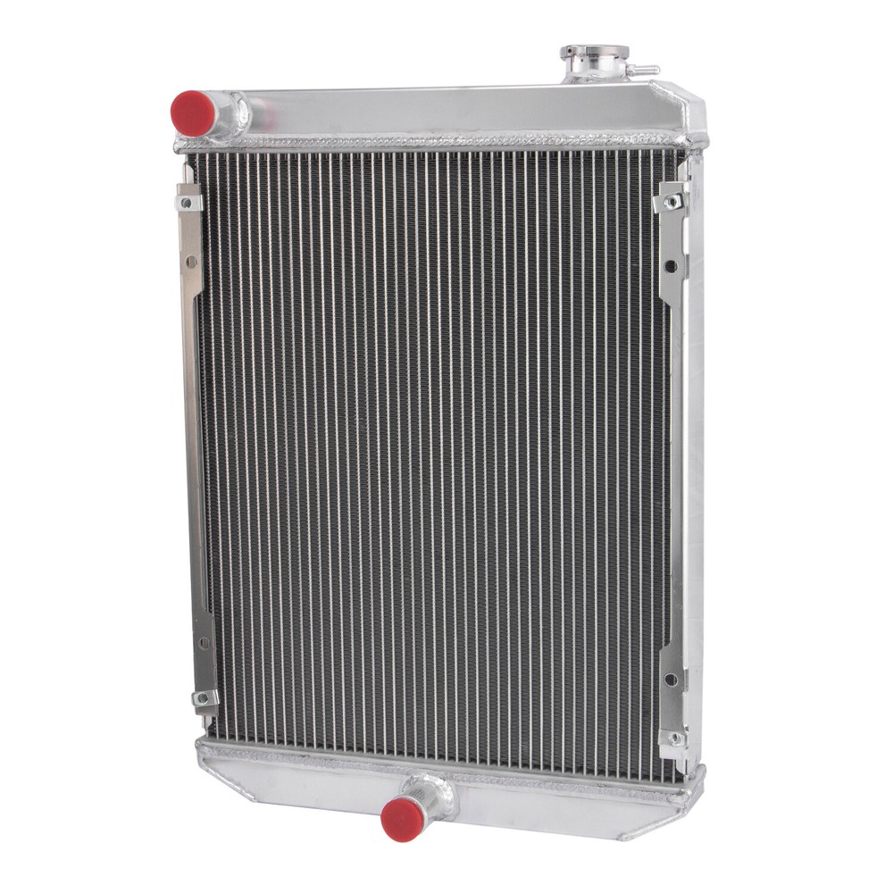 Bobcat 430/430D/435/435G/435D US 3 Row Aluminum Excavator Radiator ( 6679831 )