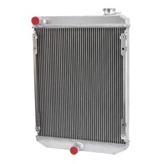 Bobcat 430/430D/435/435G/435D US 3 Row Aluminum Excavator Radiator ( 6679831 )