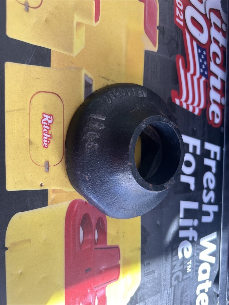 Disc Harrow Half Spool 472592