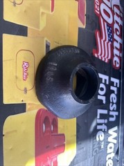 Disc Harrow Half Spool 472592
