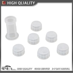 Injector Pump Repair Kit 7139-223 Fit DPA Ford Massey Ferguson Lucas Delphi Pump