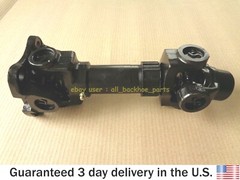 JCB BACKHOE – PUMP DRIVE SHAFT 25.4 MM / 1″ (PART NO. 914/60041 or 914/44500)
