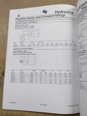CNH Parts & Service Kobelco Parts Buyer’s Guide