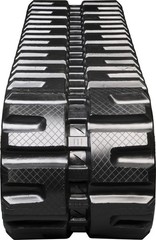 Fits Kubota SVL75 – 16″ TNT Standard Duty C Pattern CTL Rubber Track