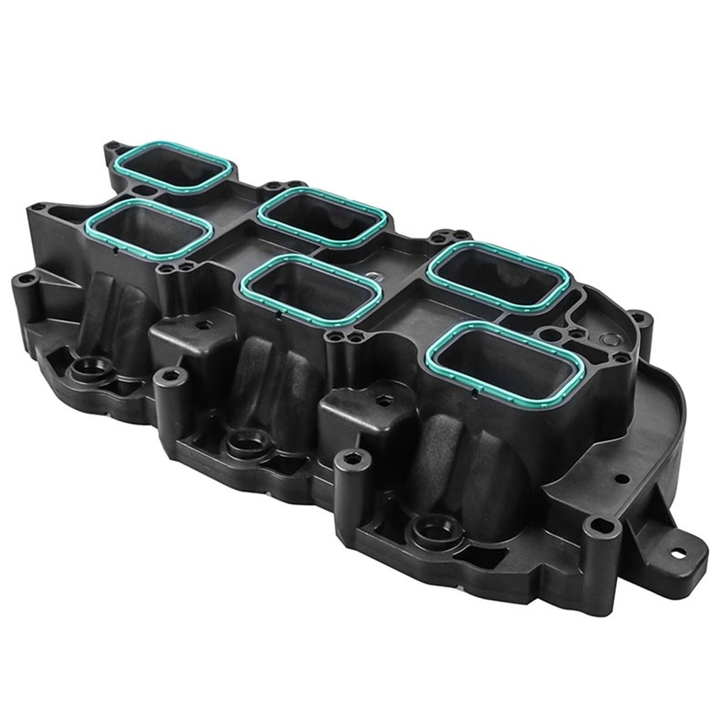 Lower Intake Manifold 5184199AF for Chrysler Jeep RAM Dodge V6 3.2L 3.6L 11-20.