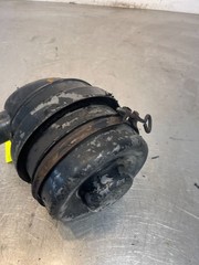 Tractor Power Unit Air Cleaner