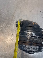 Tractor Power Unit Air Cleaner