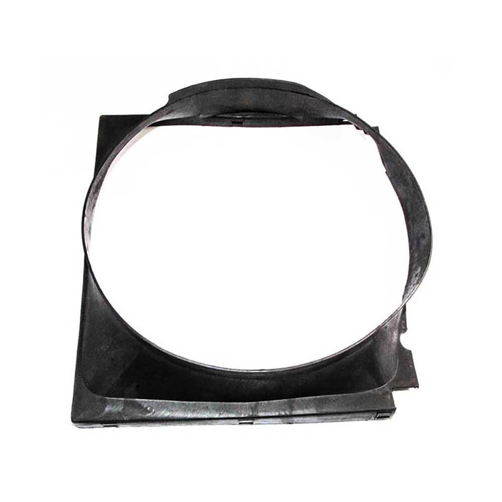 D9NN8146AB RADIATOR COWL (PLASTIC) 18.5″ DIA for FORD NEW HOLLAND®