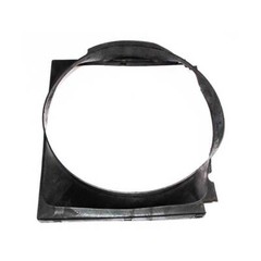 D9NN8146AB RADIATOR COWL (PLASTIC) 18.5″ DIA for FORD NEW HOLLAND®
