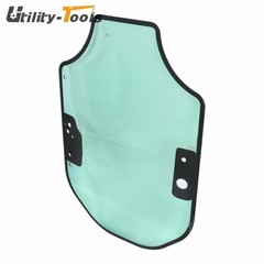 Door Glass CA3456230 345-6230 For Caterpillar D Series 272D2XHP 272D3XHP 239D3