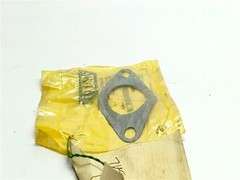 CAT Caterpillar 5H-2730 5H2730 Gasket 30 Days Warranty Expedited Shipping