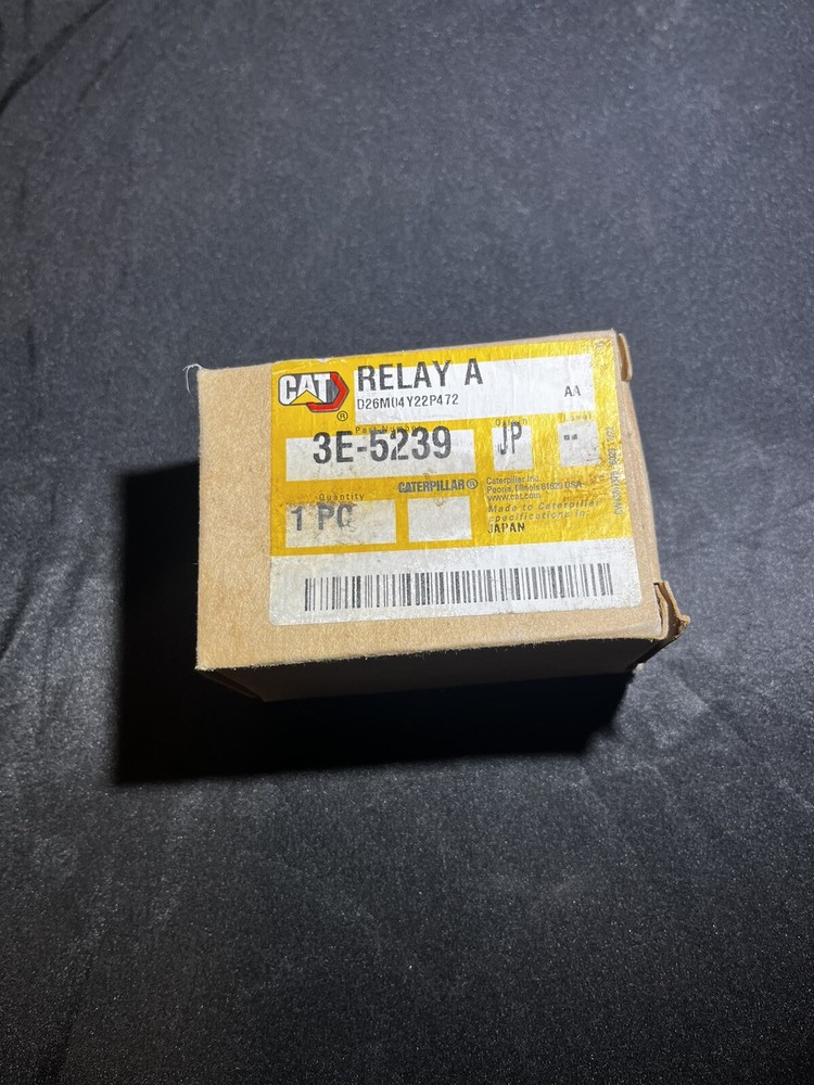 3E-5239 Relay