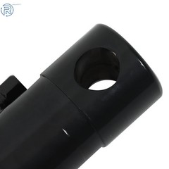 For Bobcat T180 763 S160 S150 Black Hydraulic Lift Cylinder #6811994/ 6809207