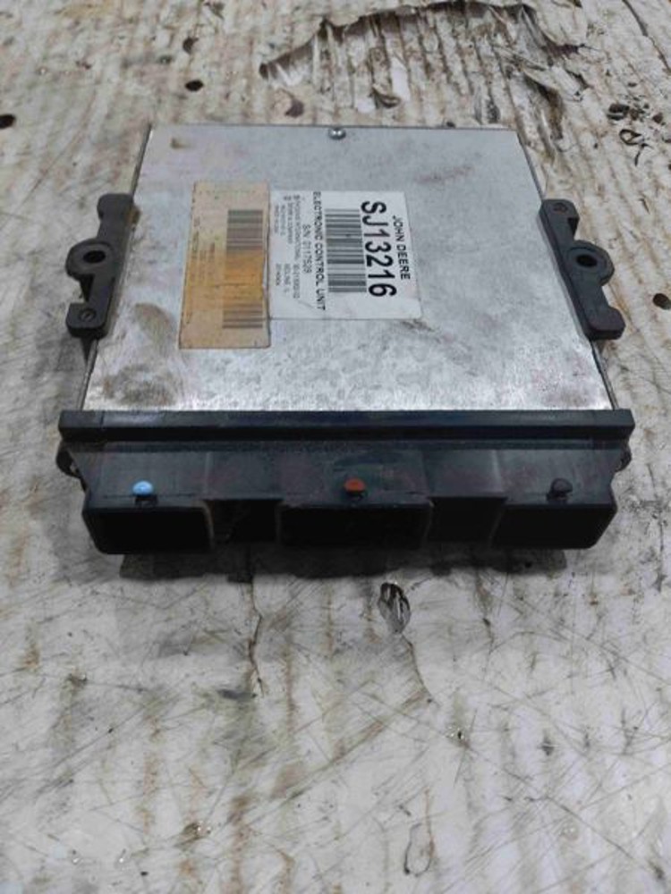 John Deere Controller SJ13216