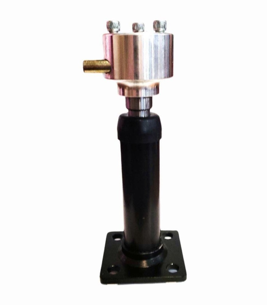 6″ HYDRAULIC STEERING COLUMN 3/4 SMOOTH WITH QUICK DISCONNECT
