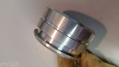 JLG Part 70021443 3.00″X1.50″X1.69″ ALUMINUM GLAND