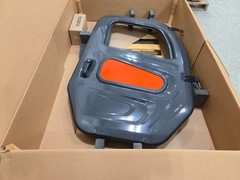New K7731-97362 Kubota RTV-X1100CW Right-Hand Door, FREE SHIPPING