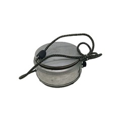 TEMCO Model HP-2515B Hot Plate 115 Volts AC 700 Watts