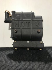 135046212 Northern Lights Exhaust Manifold/Muffler