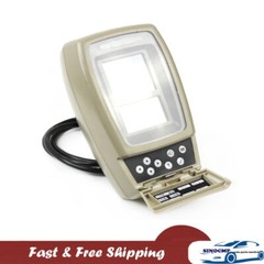 Monitor Display Panel 157-3198 Fit For CAT Excavator E320C 320C 312C 330C 325C