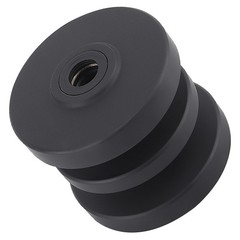 Bottom Roller for Bobcat Mini MT50 MT52 MT55 MT85 Part 7109409 6730683 50Mn